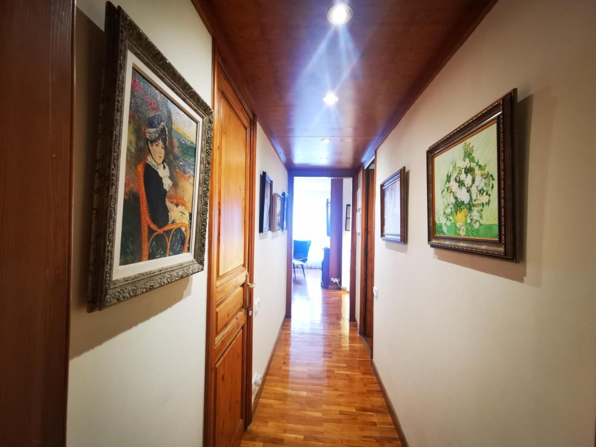 Cb88 Apartment Barcelona Exterior foto